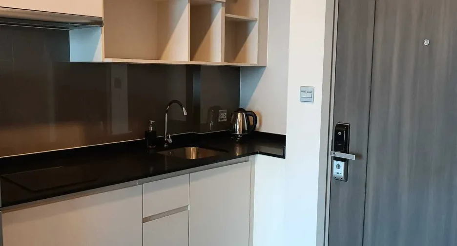 For rent 1 bed condo in Chatuchak, Bangkok