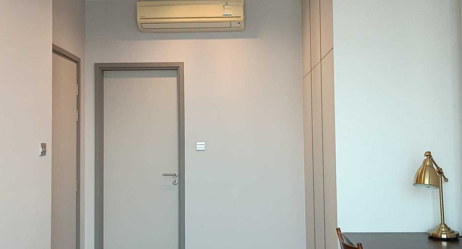 For rent 1 bed condo in Chatuchak, Bangkok