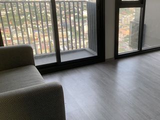 For rent 1 bed condo in Phra Khanong, Bangkok