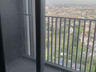 For rent 1 bed condo in Phra Khanong, Bangkok
