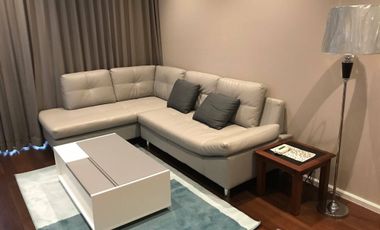 Wohnung zur Miete mit 2 Zimmer in Khlong Toei, Bangkok