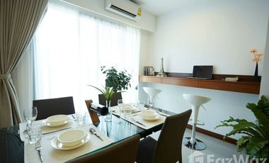 Apartment zur Miete mit 2 Zimmer in Watthana, Bangkok