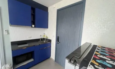 Condo en alquiler de 1 habitaciones en Watthana, Bangkok