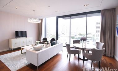 出租 2 卧室 公寓 在 Khlong Toei, 曼谷
