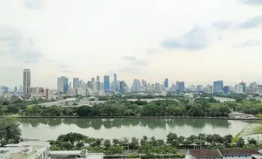 出租 2 卧室 公寓 在 Khlong Toei, 曼谷