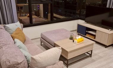 Condo en alquiler de 1 habitaciones en Watthana, Bangkok