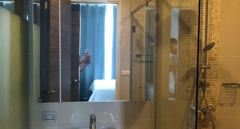 For rent 1 Beds condo in Watthana, Bangkok