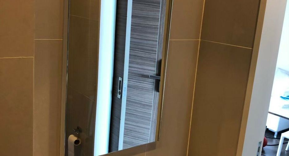 For rent 1 Beds condo in Watthana, Bangkok