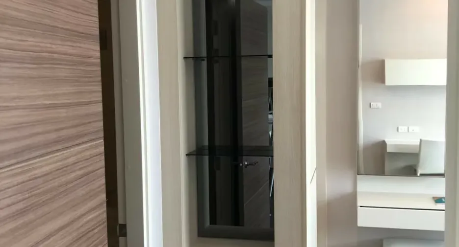 For rent 1 Beds condo in Watthana, Bangkok