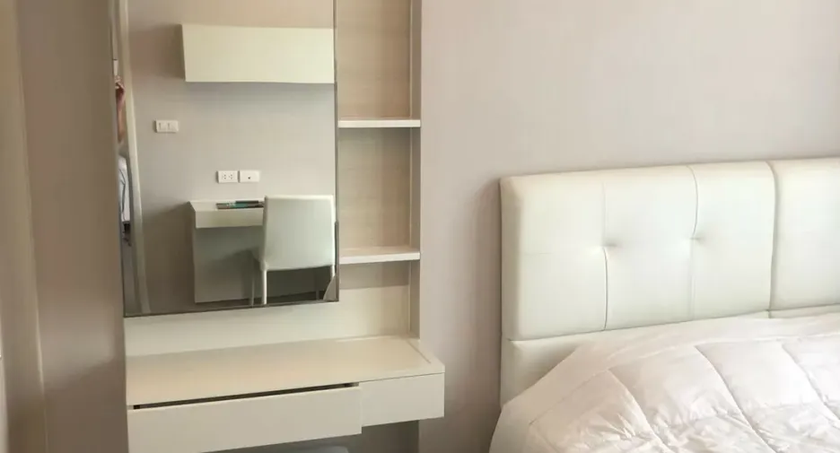 For rent 1 Beds condo in Watthana, Bangkok