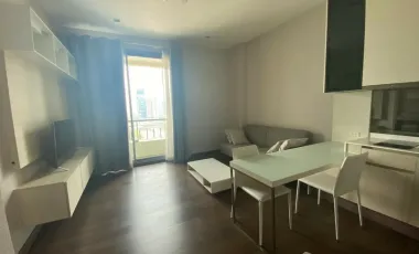 Wohnung zur Miete mit 1 Zimmer in Watthana, Bangkok