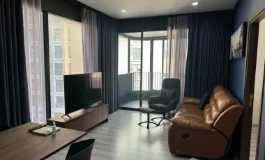 Wohnung zur Miete mit 2 Zimmer in Watthana, Bangkok