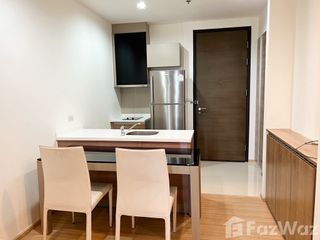 For rent 1 Beds condo in Phra Khanong, Bangkok