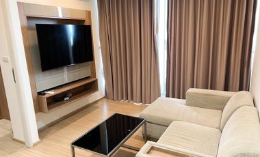 À louer 1 chambre condo à Phra Khanong, Bangkok