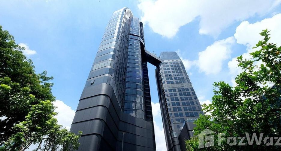 For rent 1 Beds condo in Khlong Toei, Bangkok