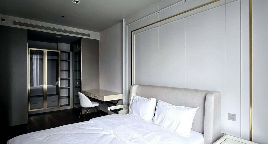 For rent 1 Beds condo in Khlong Toei, Bangkok