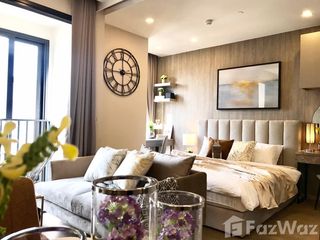 Condo en alquiler de 1 habitaciones en Khlong Toei, Bangkok