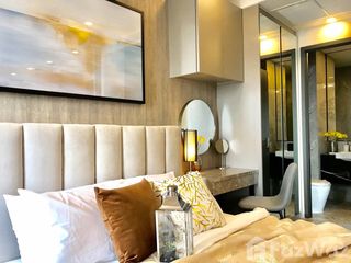 Condo en alquiler de 1 habitaciones en Khlong Toei, Bangkok