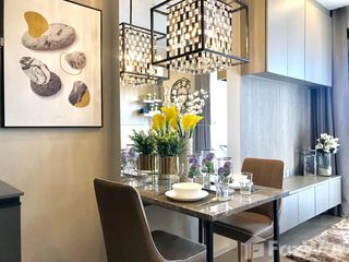 Condo en alquiler de 1 habitaciones en Khlong Toei, Bangkok