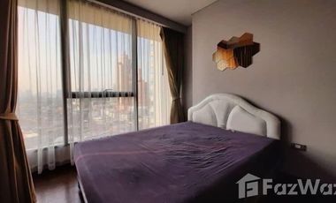 Wohnung zur Miete mit 1 Zimmer in Khlong Toei, Bangkok