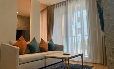 Wohnung zur Miete mit 1 Zimmer in Watthana, Bangkok