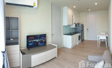 Wohnung zur Miete mit 1 Zimmer in Watthana, Bangkok