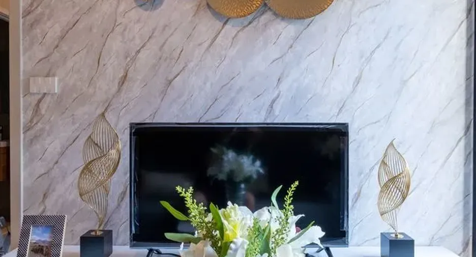For rent 2 bedrooms condo in Bang Na, Bangkok