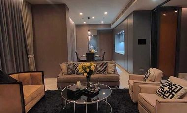 Wohnung zur Miete mit 2 Zimmer in Watthana, Bangkok