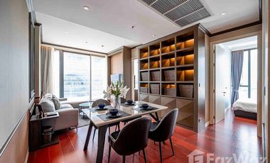 Wohnung zur Miete mit 2 Zimmer in Watthana, Bangkok