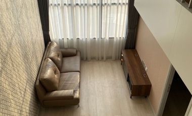 For rent 1 bed condo in Sathon, Bangkok