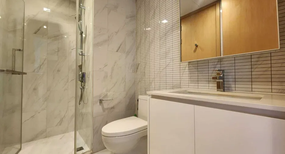 Wohnung zur Miete mit 1 Zimmer in Watthana, Bangkok