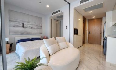 Condo en alquiler de 1 habitaciones en Watthana, Bangkok