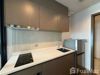 For rent studio condo in Chatuchak, Bangkok
