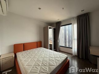 For rent studio condo in Chatuchak, Bangkok
