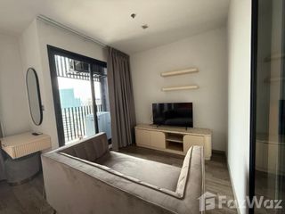 For rent studio condo in Chatuchak, Bangkok