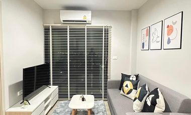 For rent 1 bed condo in Bang Na, Bangkok