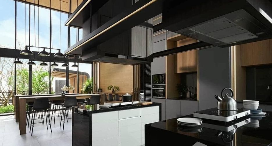 For rent 1 bed condo in Bang Na, Bangkok
