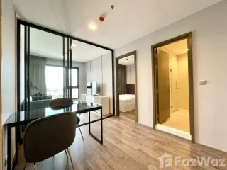 À louer 1 chambre condo à Chatuchak, Bangkok