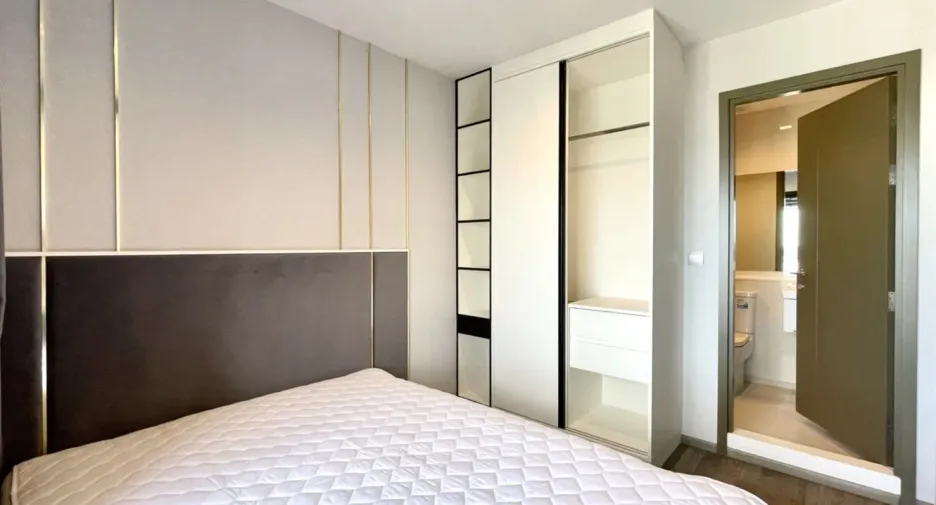 For rent 1 bed condo in Chatuchak, Bangkok