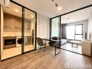 À louer 1 chambre condo à Chatuchak, Bangkok