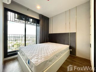 À louer 1 chambre condo à Chatuchak, Bangkok