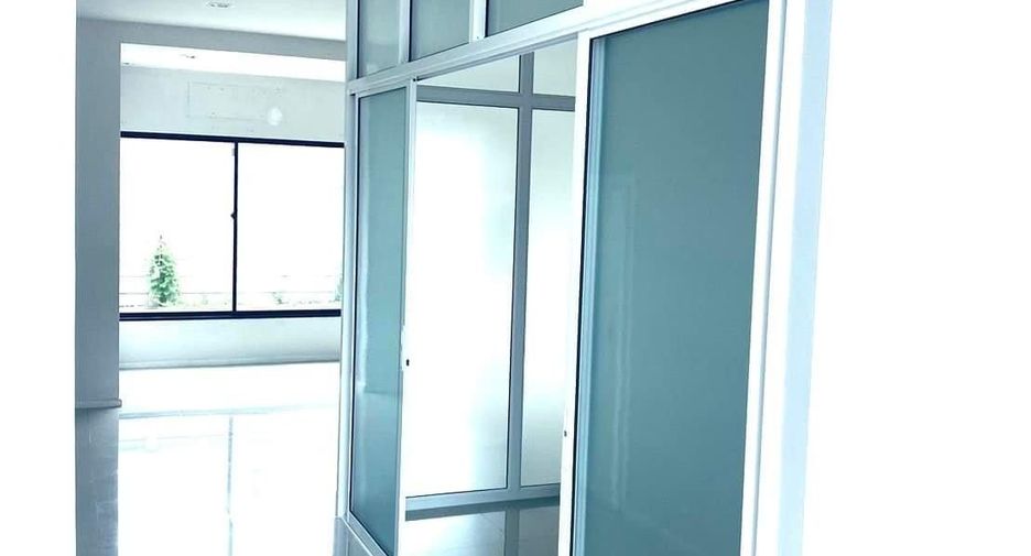 Reihenhaus zur Miete mit 3 Zimmer in Bang Phli, Samut Prakan