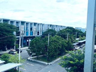 For rent 3 bedrooms townhouse in Bang Phli, Samut Prakan