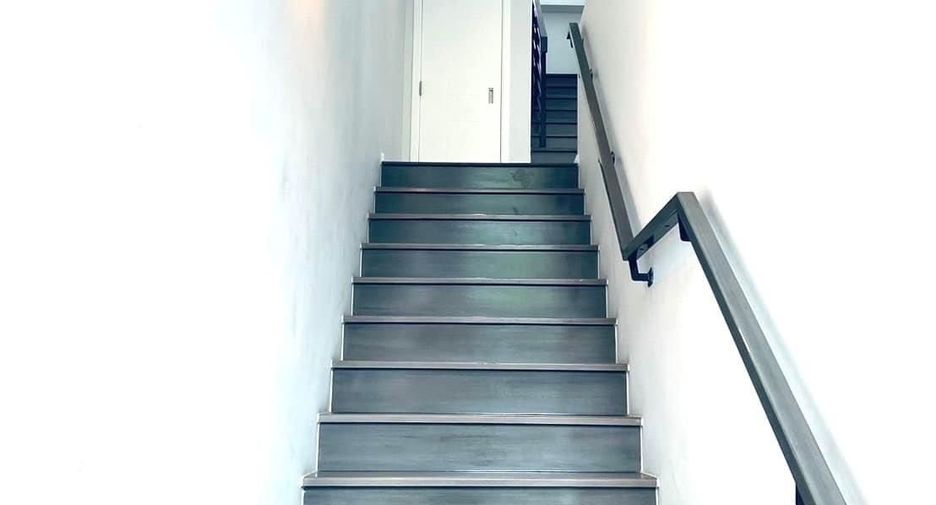Reihenhaus zur Miete mit 3 Zimmer in Bang Phli, Samut Prakan