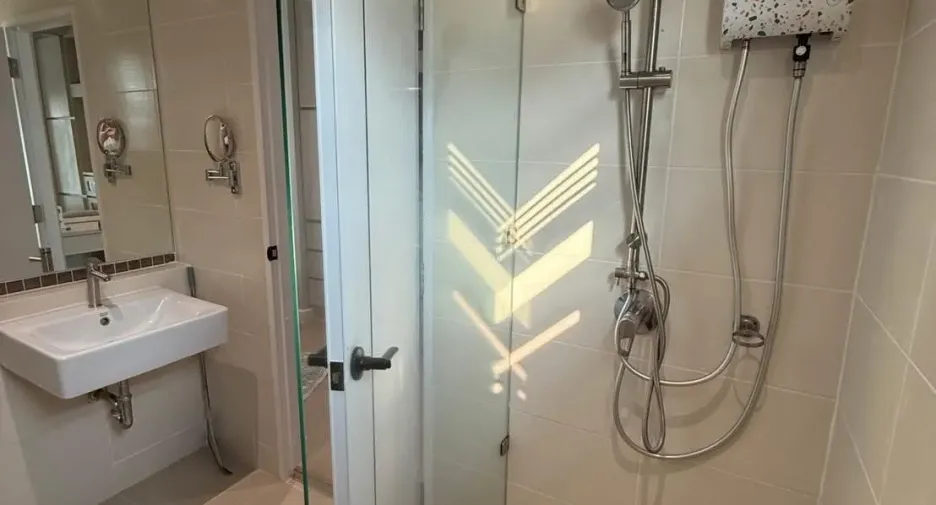 For rent 3 bedrooms house in Prawet, Bangkok