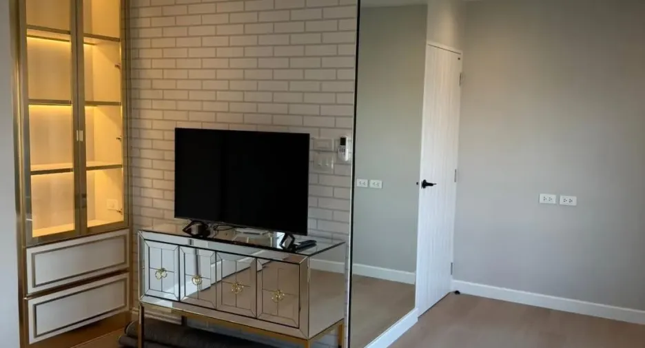 For rent 3 bedrooms house in Prawet, Bangkok