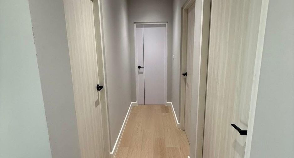 For rent 3 bedrooms house in Prawet, Bangkok