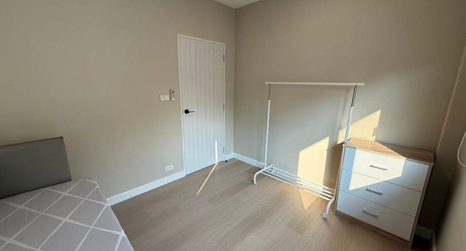 For rent 3 bedrooms house in Prawet, Bangkok