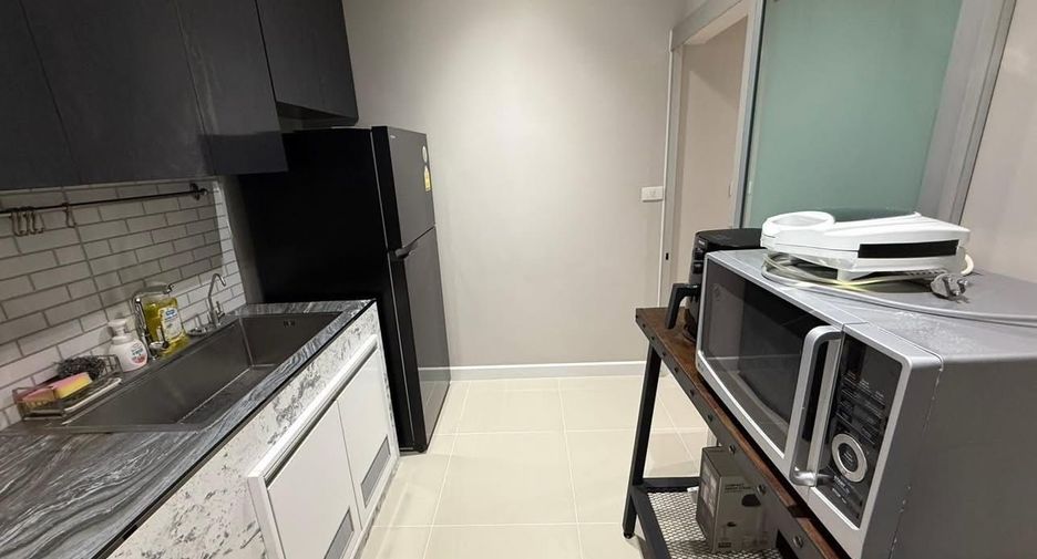 For rent 3 bedrooms house in Prawet, Bangkok