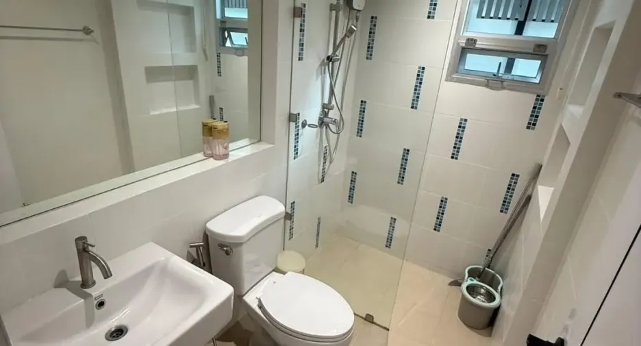 For rent 3 bedrooms house in Prawet, Bangkok